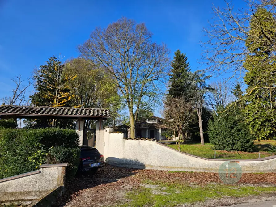 Immagine 7 di Villa in vendita  in Via Chiesa di Cortile 10 a Carpi