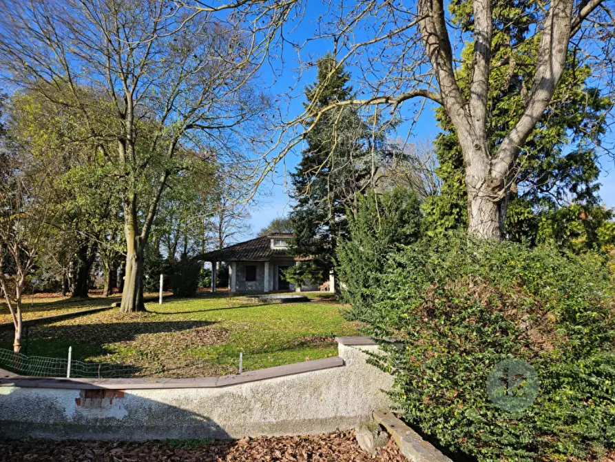 Immagine 8 di Villa in vendita  in Via Chiesa di Cortile 10 a Carpi