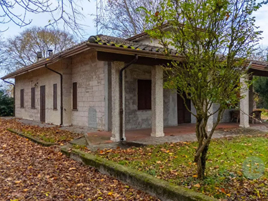 Immagine 19 di Villa in vendita  in Via Chiesa di Cortile 10 a Carpi