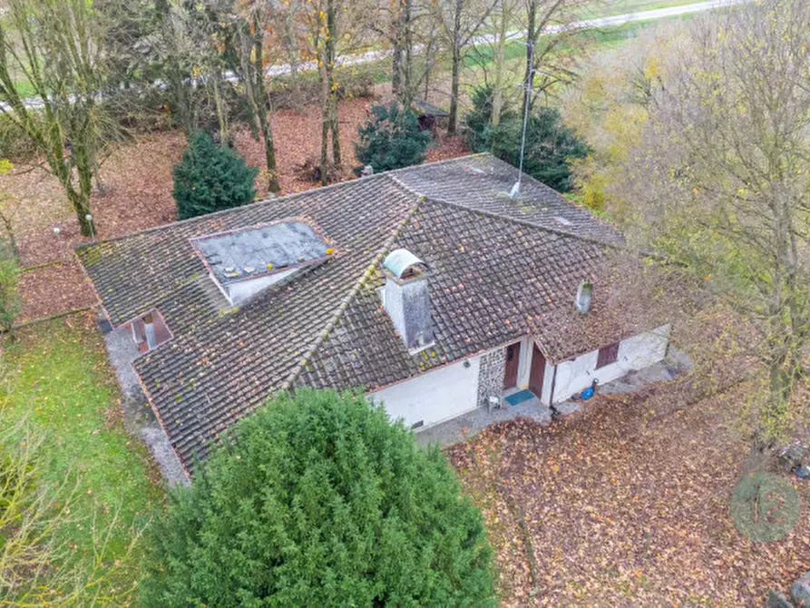 Immagine 20 di Villa in vendita  in Via Chiesa di Cortile 10 a Carpi