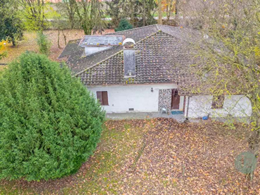 Immagine 21 di Villa in vendita  in Via Chiesa di Cortile 10 a Carpi