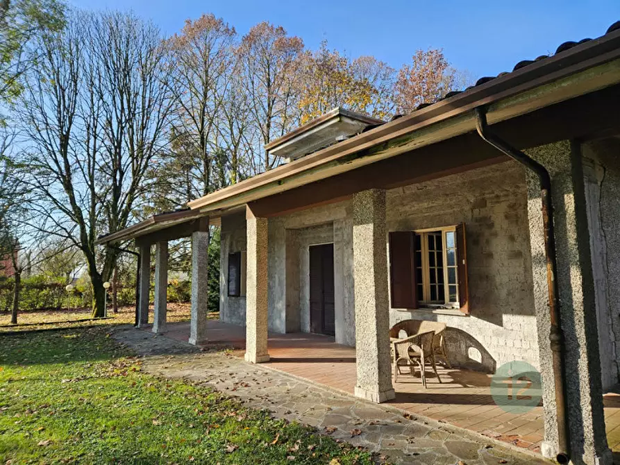 Immagine 29 di Villa in vendita  in Via Chiesa di Cortile 10 a Carpi