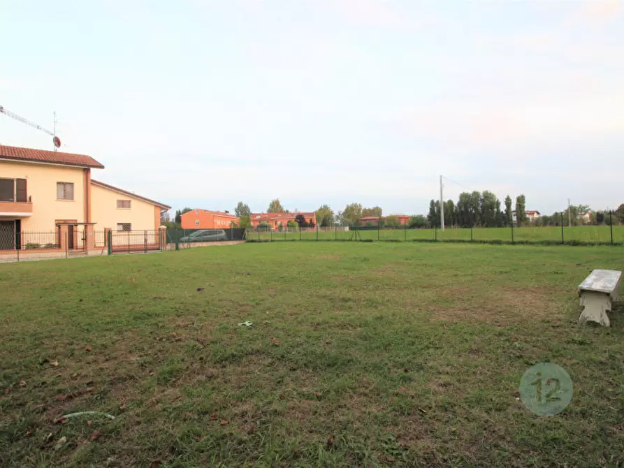 Immagine 2 di Terreno in vendita  in Via Tina Modotti 13 a Carpi