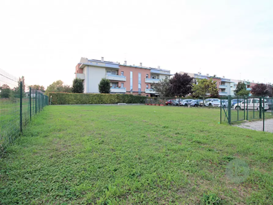 Immagine 3 di Terreno in vendita  in Via Tina Modotti 13 a Carpi