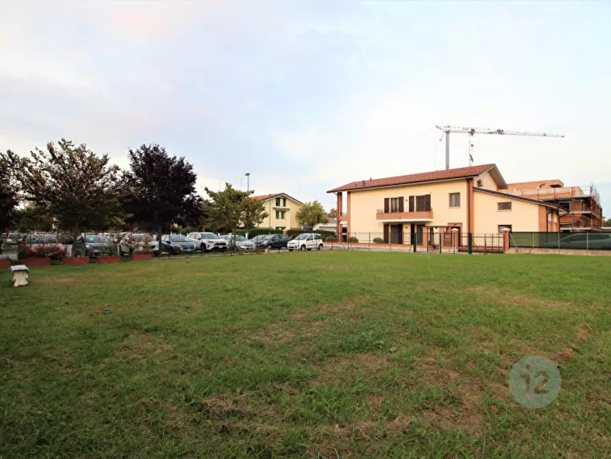 Immagine 4 di Terreno in vendita  in Via Tina Modotti 13 a Carpi