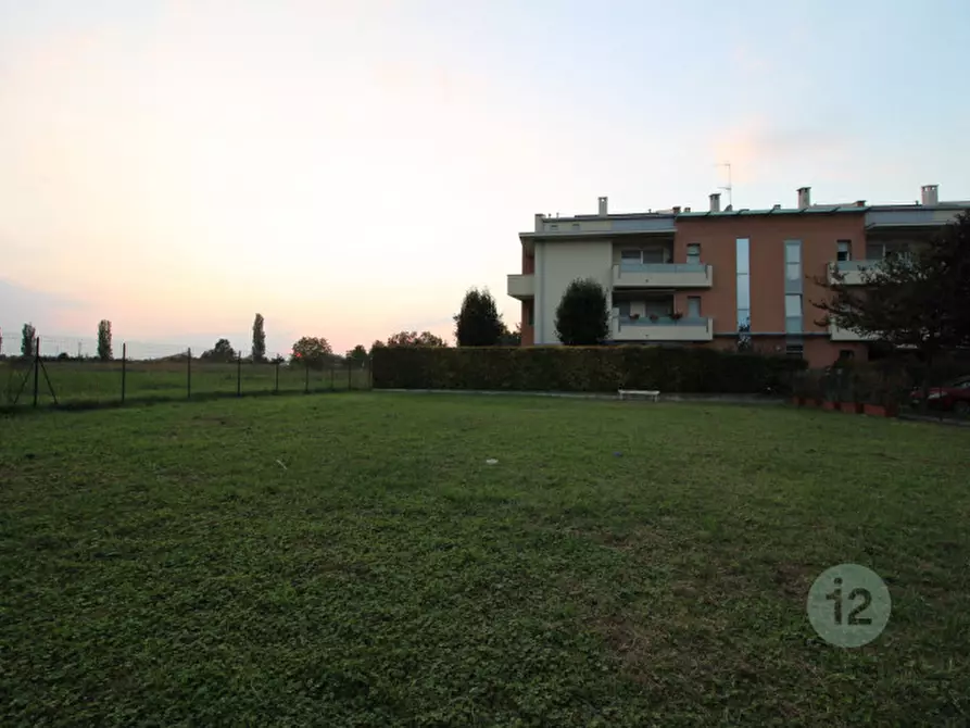 Immagine 5 di Terreno in vendita  in Via Tina Modotti 13 a Carpi