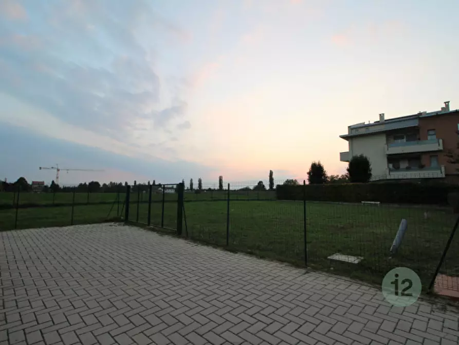Immagine 6 di Terreno in vendita  in Via Tina Modotti 13 a Carpi
