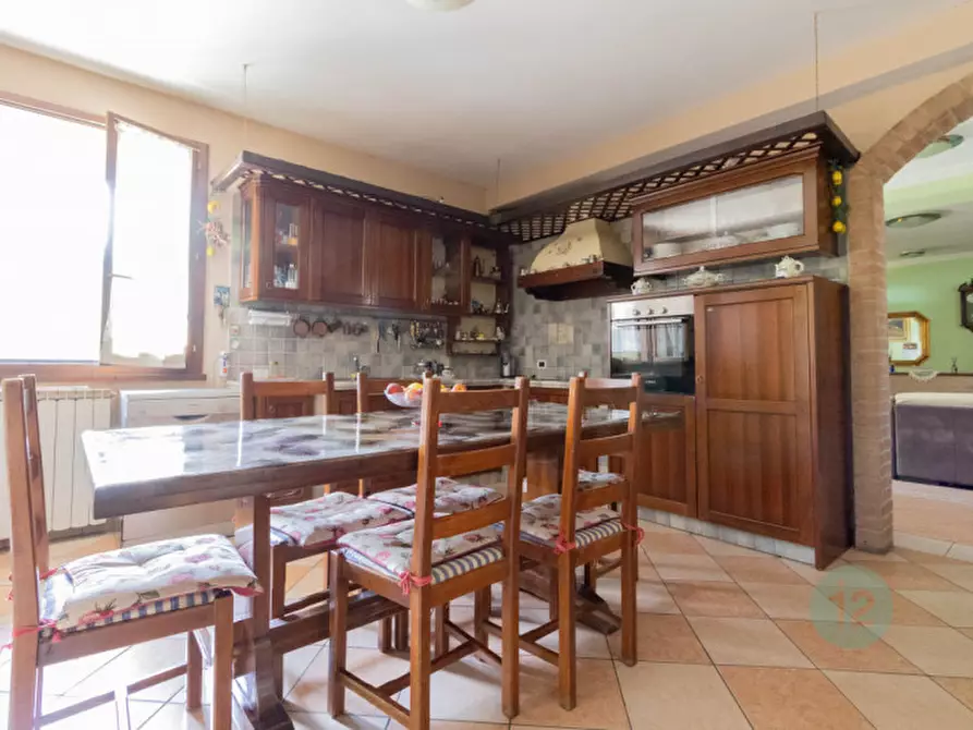 Immagine 6 di Villetta a schiera in vendita  in Strada Provinciale 413 Romana Sud 89 a Carpi