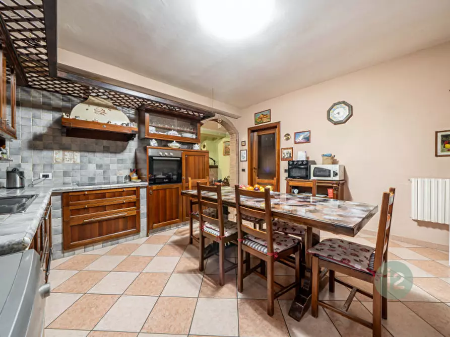 Immagine 8 di Villetta a schiera in vendita  in Strada Provinciale 413 Romana Sud 89 a Carpi