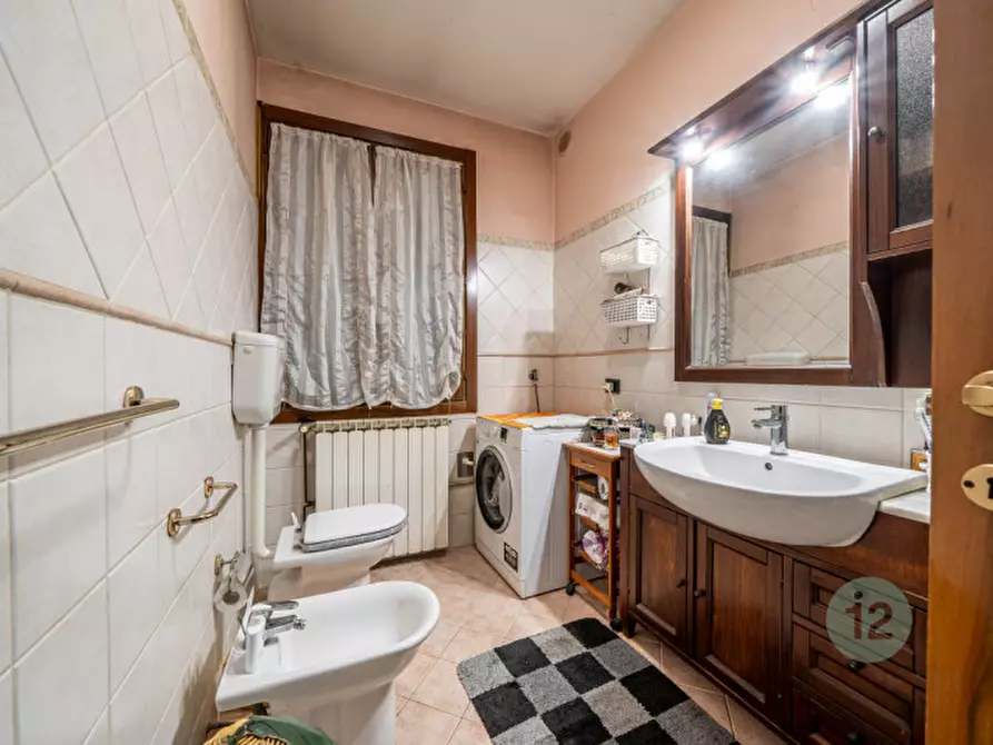 Immagine 9 di Villetta a schiera in vendita  in Strada Provinciale 413 Romana Sud 89 a Carpi