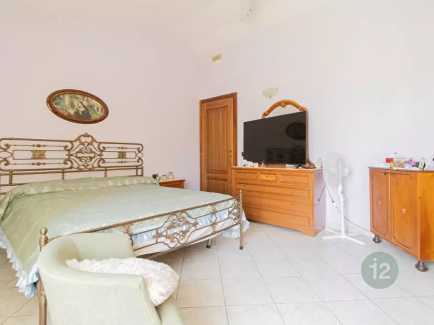 Immagine 11 di Villetta a schiera in vendita  in Strada Provinciale 413 Romana Sud 89 a Carpi