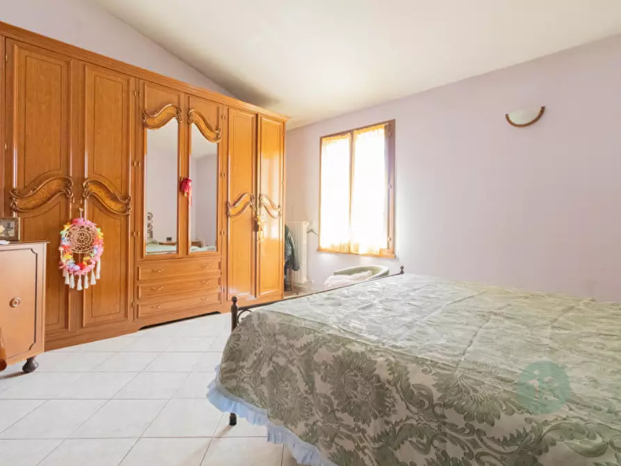 Immagine 12 di Villetta a schiera in vendita  in Strada Provinciale 413 Romana Sud 89 a Carpi