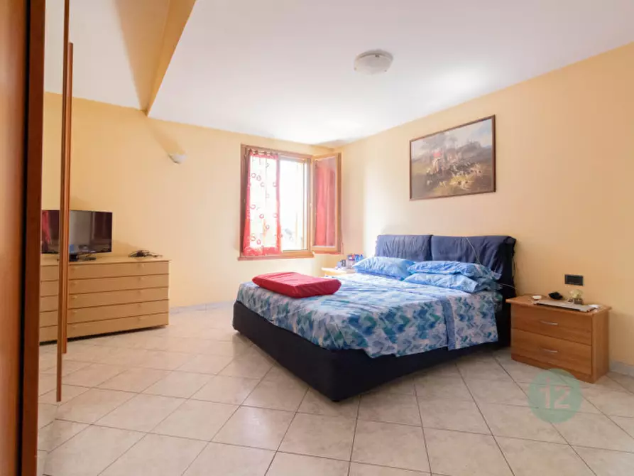Immagine 13 di Villetta a schiera in vendita  in Strada Provinciale 413 Romana Sud 89 a Carpi