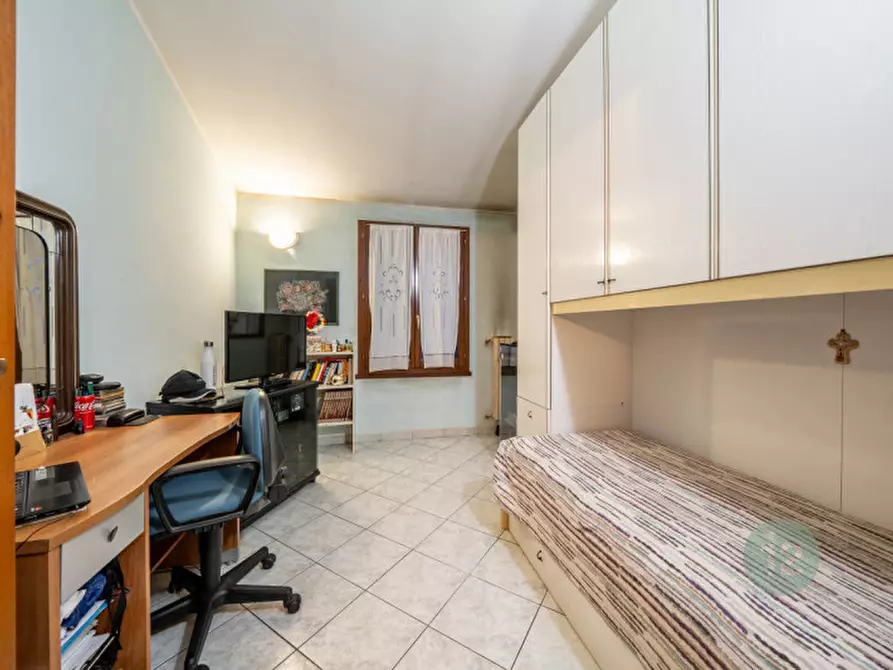 Immagine 15 di Villetta a schiera in vendita  in Strada Provinciale 413 Romana Sud 89 a Carpi