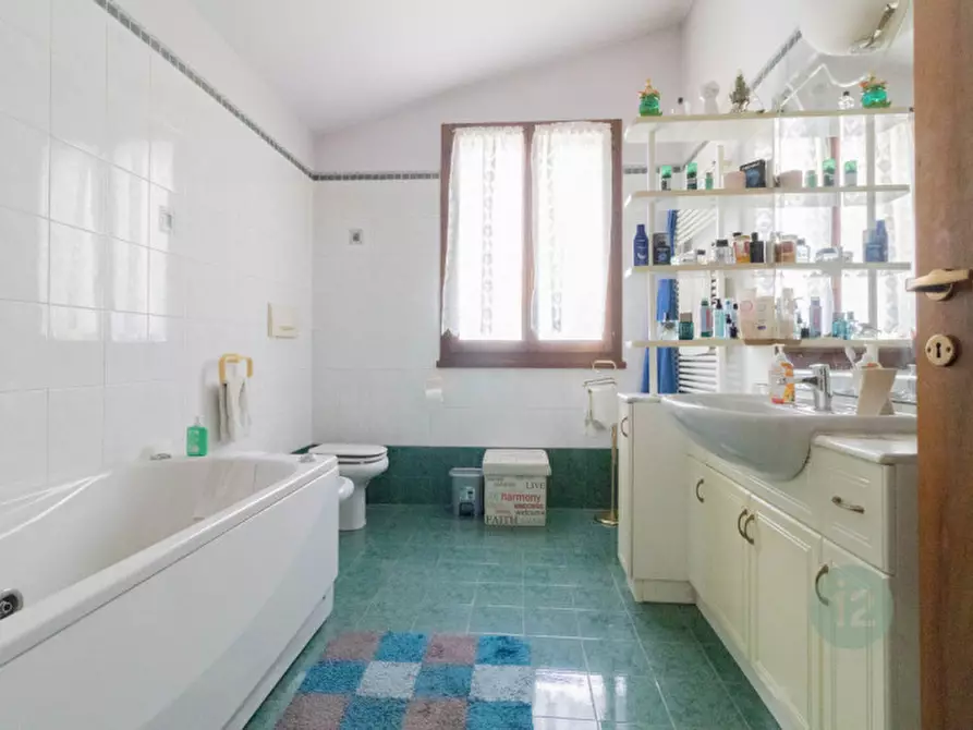 Immagine 17 di Villetta a schiera in vendita  in Strada Provinciale 413 Romana Sud 89 a Carpi
