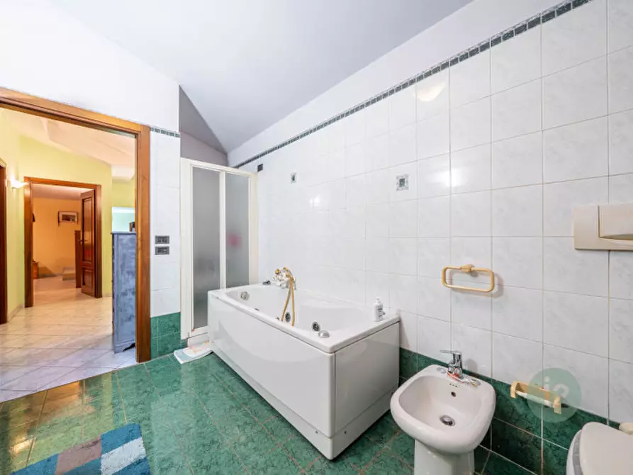 Immagine 19 di Villetta a schiera in vendita  in Strada Provinciale 413 Romana Sud 89 a Carpi