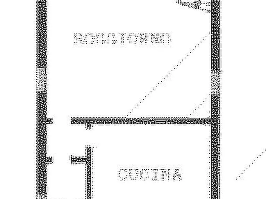 Immagine 25 di Villetta a schiera in vendita  in Strada Provinciale 413 Romana Sud 89 a Carpi