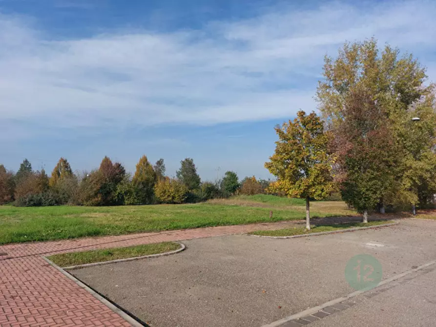 Immagine 1 di Terreno in vendita  in Via Gina Barbolini 28 a Carpi