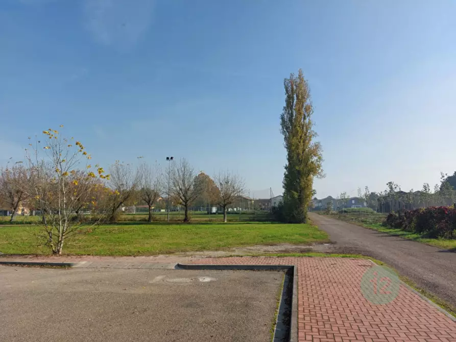 Immagine 2 di Terreno in vendita  in Via Gina Barbolini 28 a Carpi