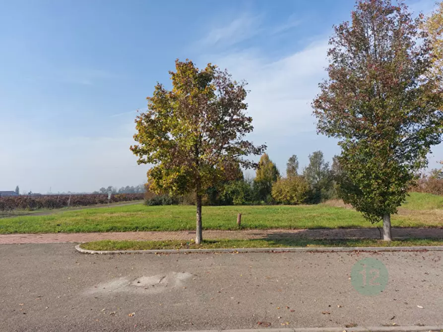 Immagine 4 di Terreno in vendita  in Via Gina Barbolini 28 a Carpi