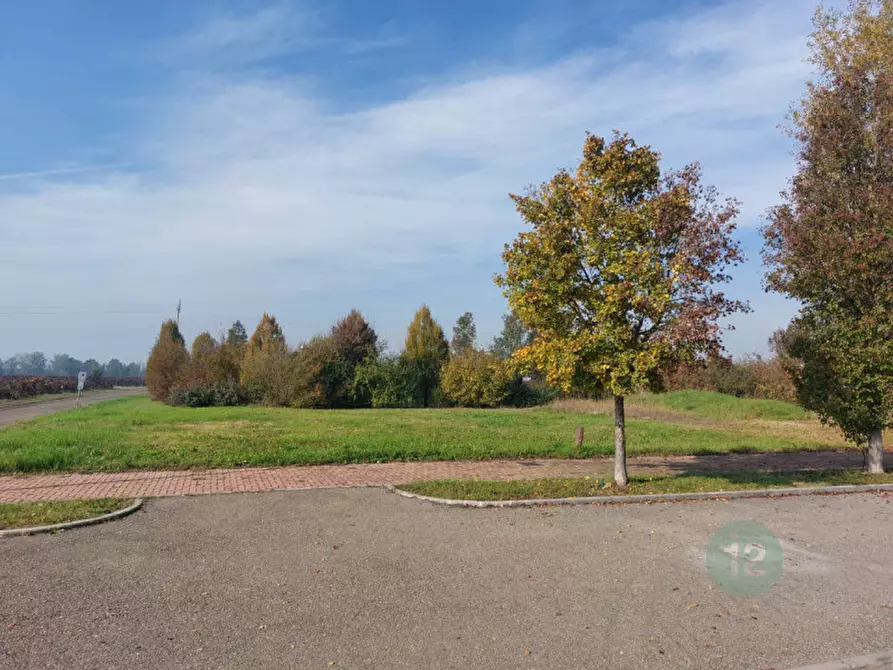 Immagine 5 di Terreno in vendita  in Via Gina Barbolini 28 a Carpi