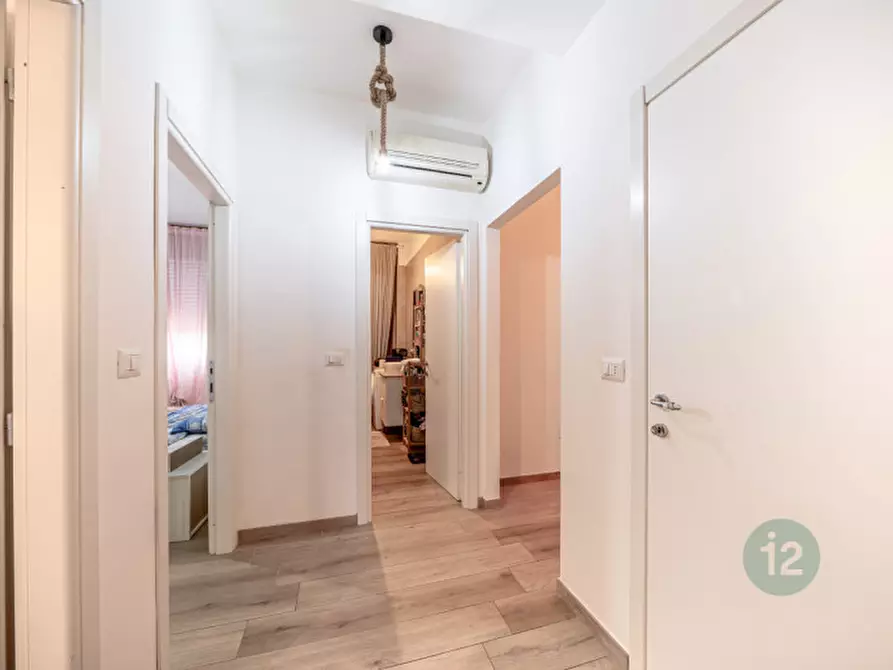 Immagine 8 di Appartamento in vendita  in Via Mentana 5 a Carpi