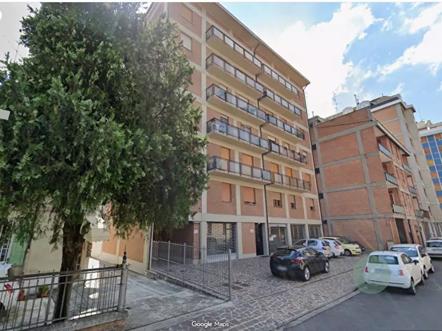 Immagine 18 di Appartamento in vendita  in Via Mentana 5 a Carpi