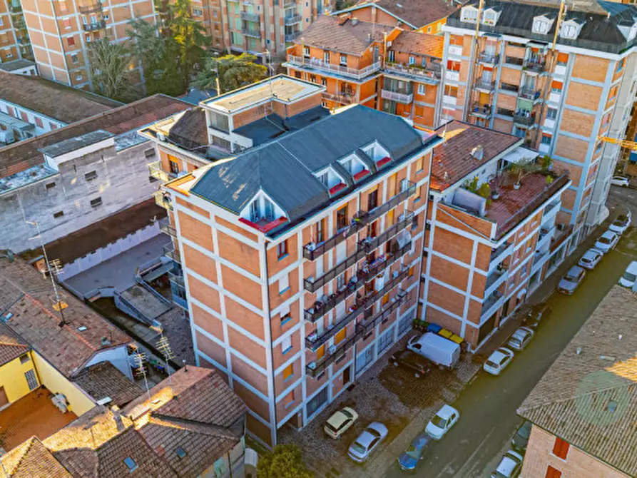 Immagine 19 di Appartamento in vendita  in Via Mentana 5 a Carpi