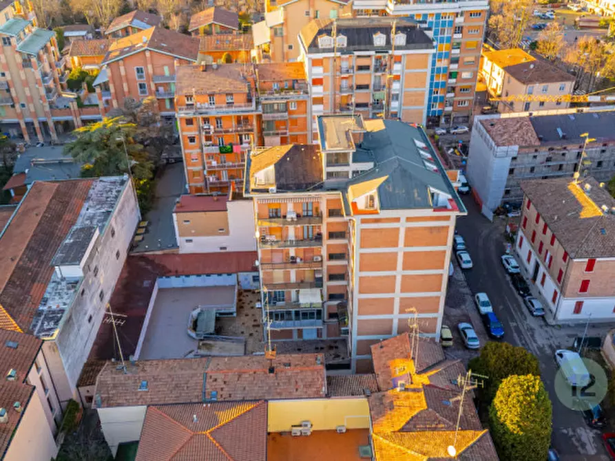Immagine 20 di Appartamento in vendita  in Via Mentana 5 a Carpi