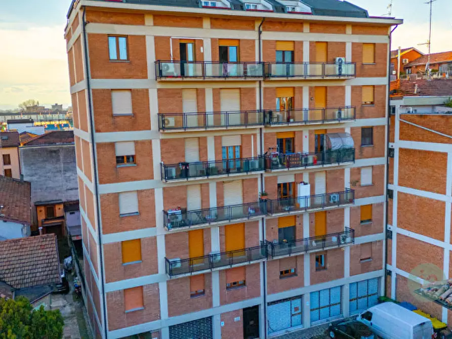 Immagine 21 di Appartamento in vendita  in Via Mentana 5 a Carpi