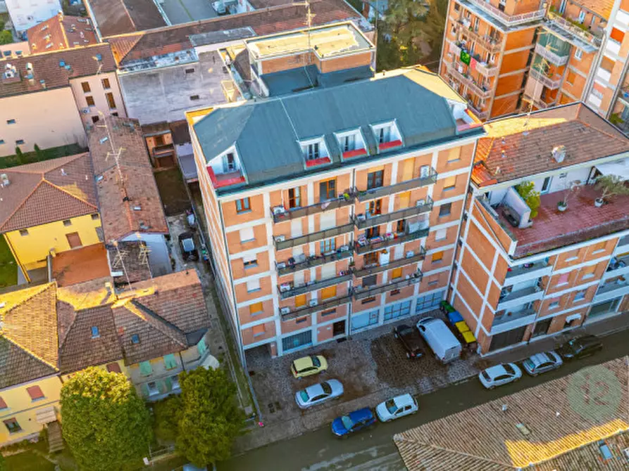 Immagine 22 di Appartamento in vendita  in Via Mentana 5 a Carpi
