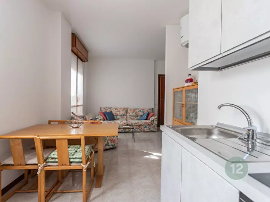 Immagine 1 di Appartamento in vendita  in Via Carlo Marx 67 a Carpi