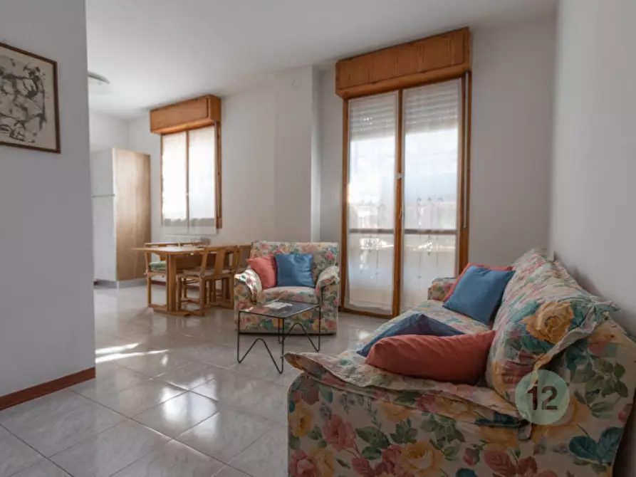 Immagine 2 di Appartamento in vendita  in Via Carlo Marx 67 a Carpi
