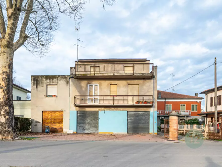 Immagine 3 di Casa indipendente in vendita  in Via Aldo Moro Esterna 35 a Carpi