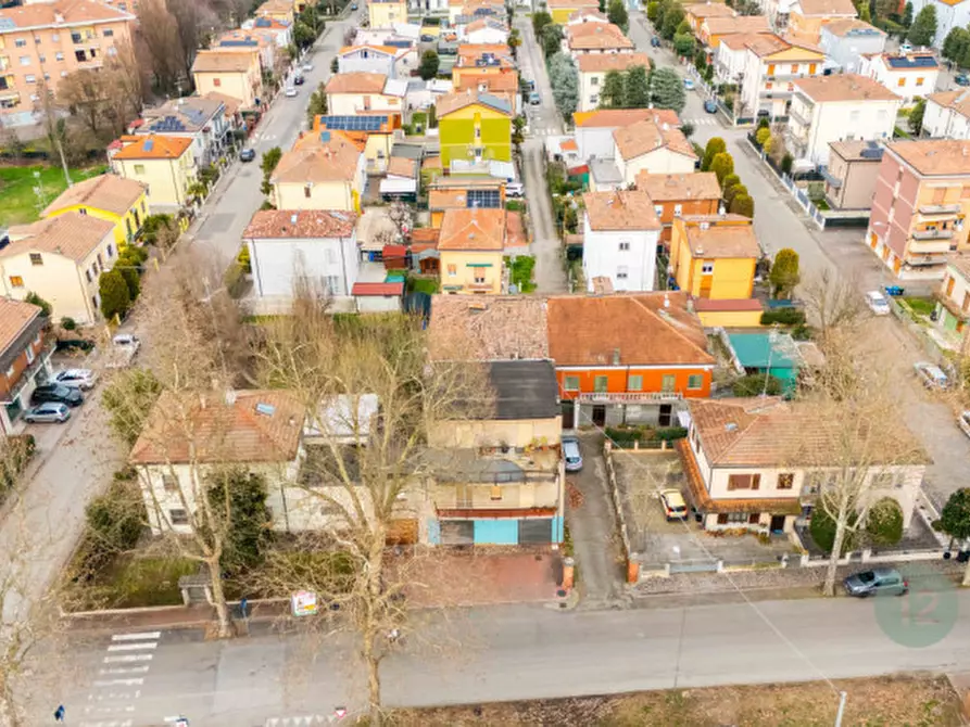 Immagine 6 di Casa indipendente in vendita  in Via Aldo Moro Esterna 35 a Carpi