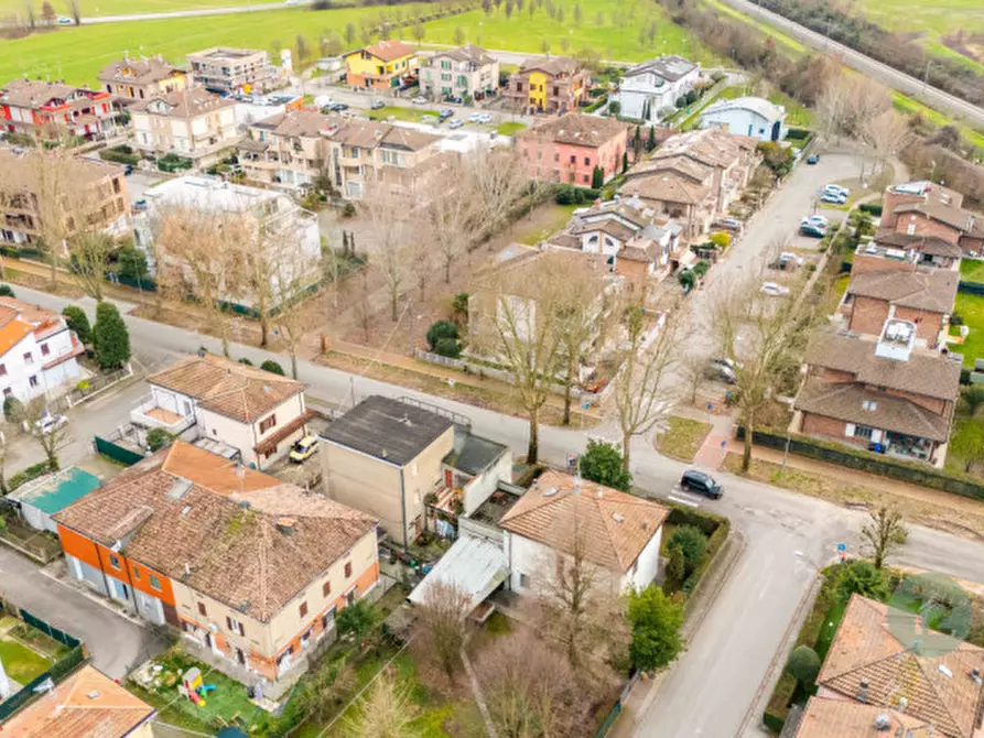 Immagine 7 di Casa indipendente in vendita  in Via Aldo Moro Esterna 35 a Carpi