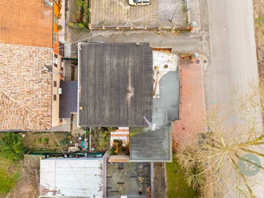 Immagine 8 di Casa indipendente in vendita  in Via Aldo Moro Esterna 35 a Carpi