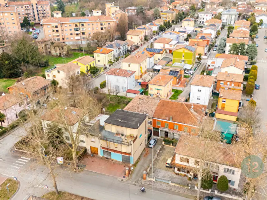 Immagine 9 di Casa indipendente in vendita  in Via Aldo Moro Esterna 35 a Carpi