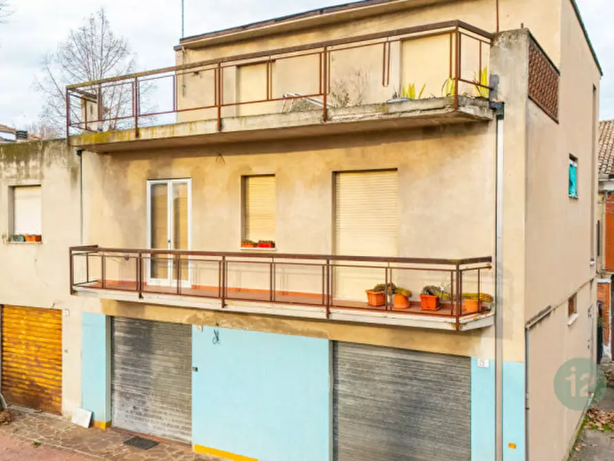 Immagine 11 di Casa indipendente in vendita  in Via Aldo Moro Esterna 35 a Carpi