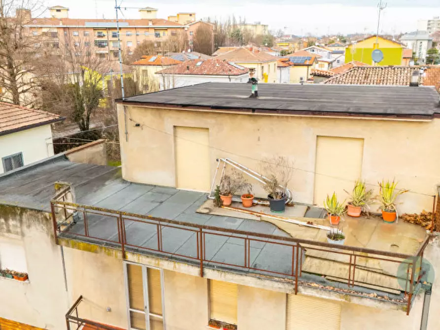 Immagine 11 di Casa indipendente in vendita  in Via Aldo Moro Esterna 35 a Carpi