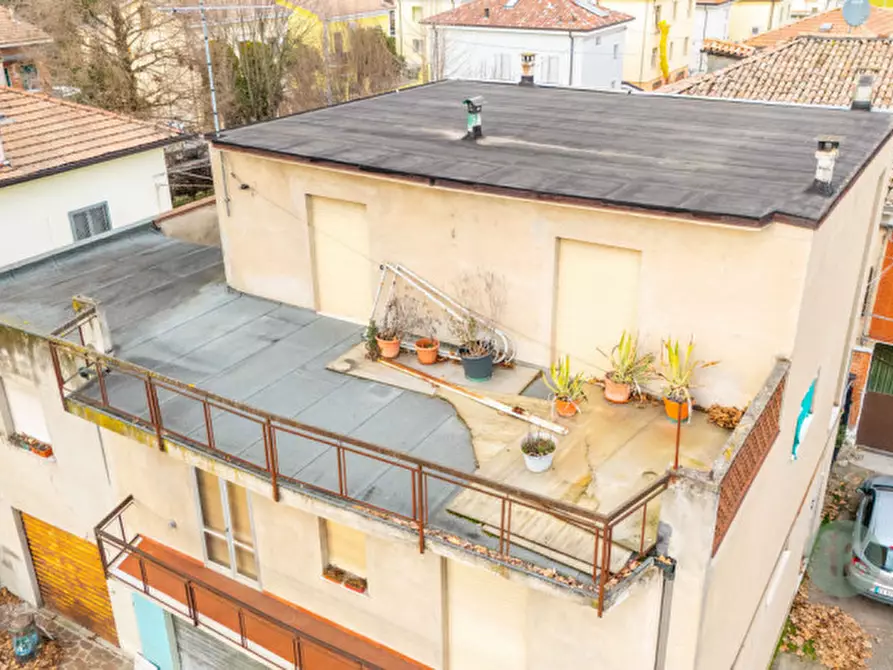 Immagine 15 di Casa indipendente in vendita  in Via Aldo Moro Esterna 35 a Carpi