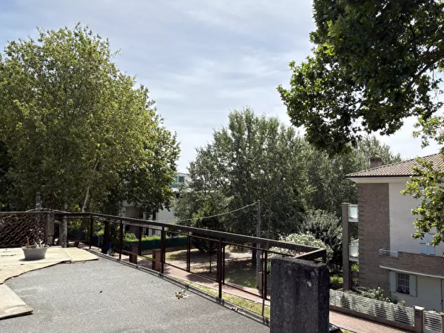 Immagine 16 di Casa indipendente in vendita  in Via Aldo Moro Esterna 35 a Carpi