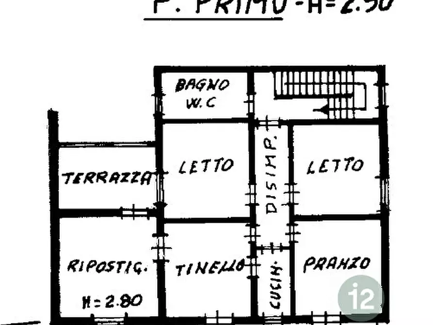 Immagine 17 di Casa indipendente in vendita  in Via Aldo Moro Esterna 35 a Carpi