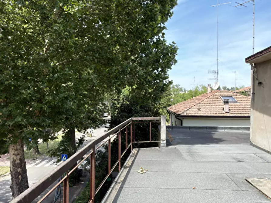 Immagine 17 di Casa indipendente in vendita  in Via Aldo Moro Esterna 35 a Carpi