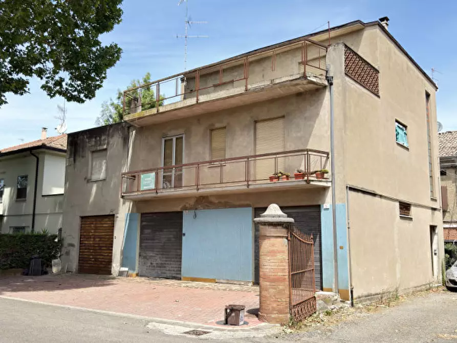 Immagine 21 di Casa indipendente in vendita  in Via Aldo Moro Esterna 35 a Carpi