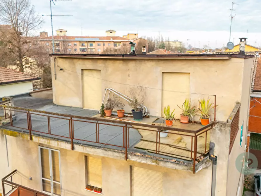 Immagine 24 di Casa indipendente in vendita  in Via Aldo Moro Esterna 35 a Carpi