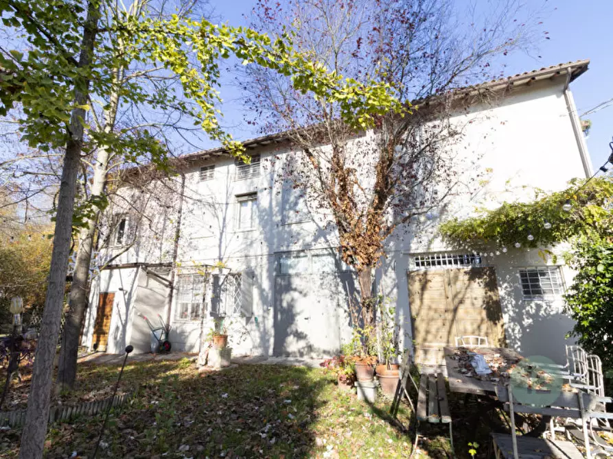 Immagine 14 di Appartamento in vendita  in Via Lama di Quartirolo Interna 64 a Carpi