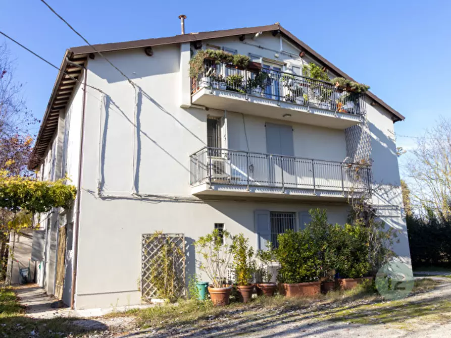 Immagine 15 di Appartamento in vendita  in Via Lama di Quartirolo Interna 64 a Carpi