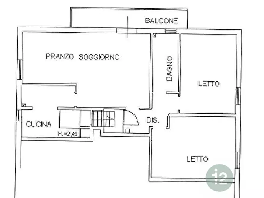 Immagine 21 di Appartamento in vendita  in Via Lama di Quartirolo Interna 64 a Carpi
