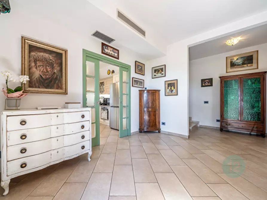 Immagine 8 di Villetta a schiera in vendita  in Via Chiesa di Cortile 25 a Carpi